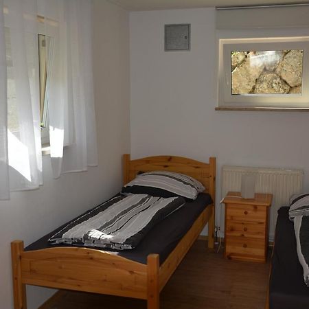 Ferienwohnung Christina Ursensollen Exteriér fotografie