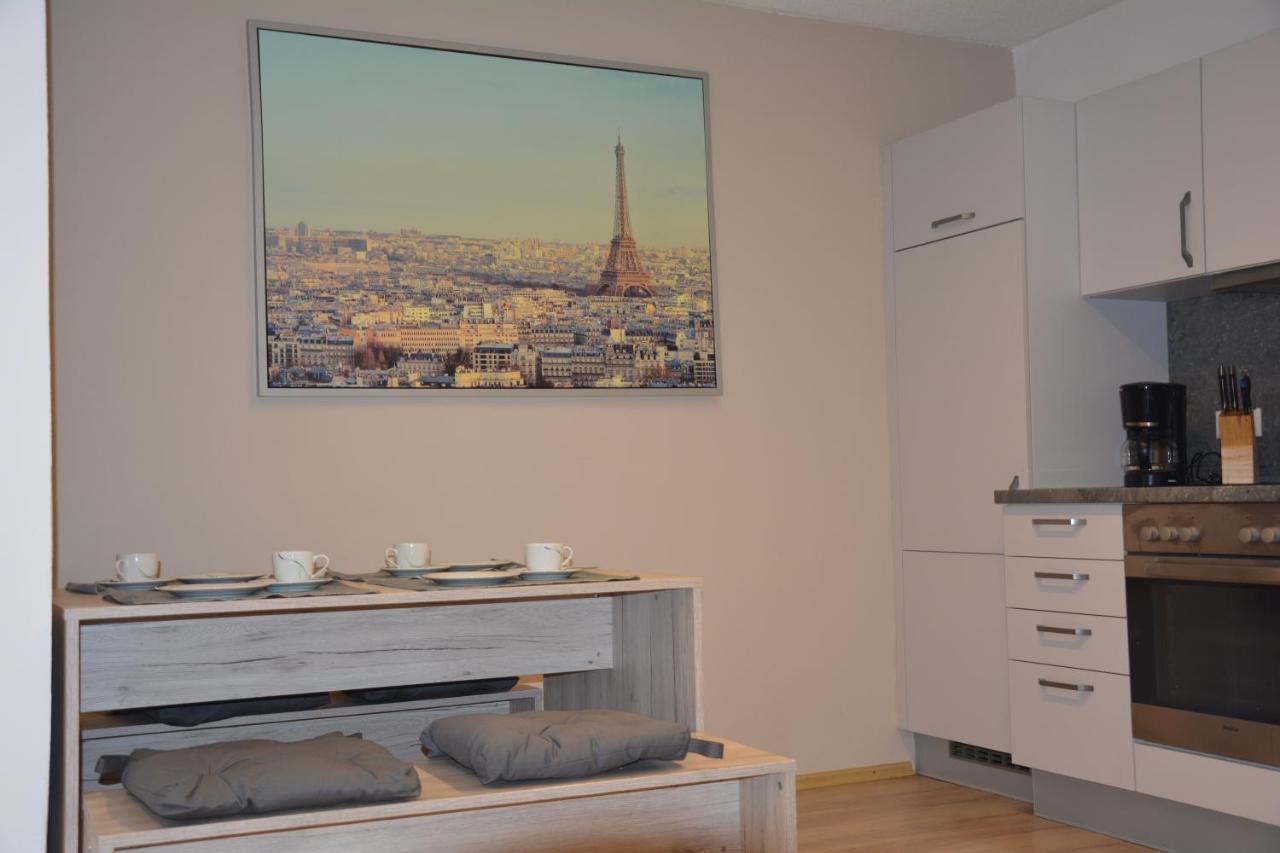 Ferienwohnung Christina Ursensollen Exteriér fotografie